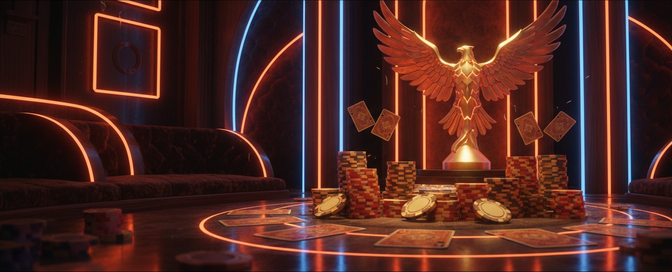 Conquestador casino